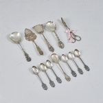 1540 7354 CUTLERY